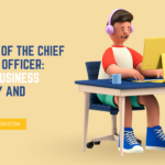 The Role of the Chief Business Officer