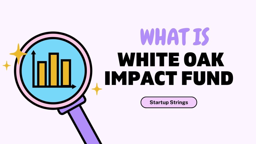 What is White Oak Impact Fund