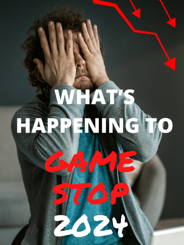 GameStop Stock: From Meme to Millions