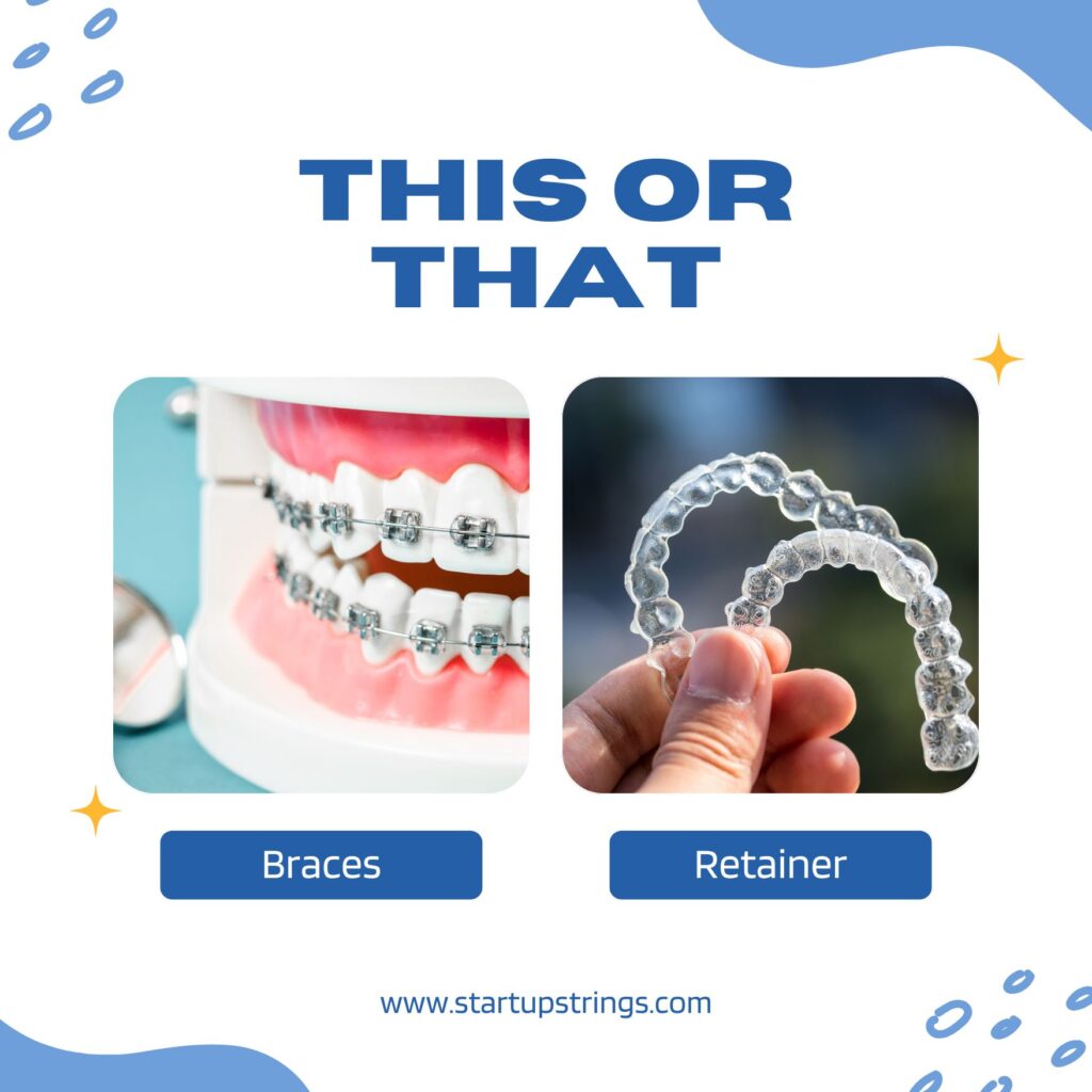 Invisalign Alternatives